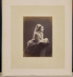 [Ritratto di donna]