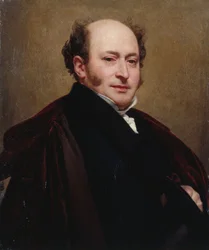 Autoritratto, c. 1830