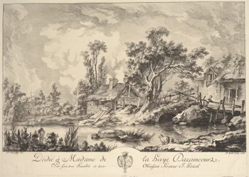 Paesaggio, 1759