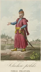 Nobile polacco