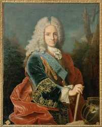 Filippo V, re di Spagna