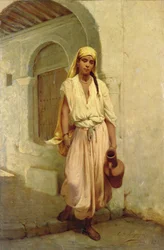Un portatore d