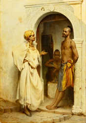 Civetteria