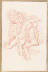 Figure dal Giudizio Universale