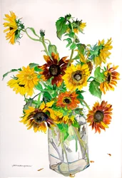 Girasoli Karens