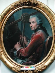 Ritratto di Antoine-Joseph Loriot