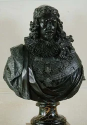 Luigi XIII (1601-43)