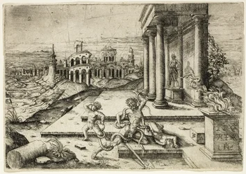 Laocoonte