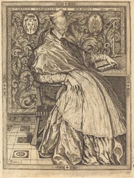Cardinale Carlo di Borbone