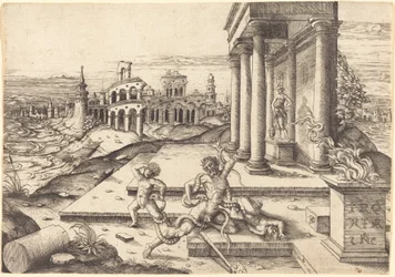 Laocoonte