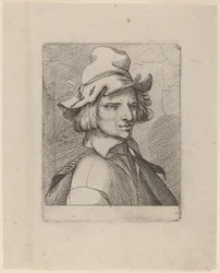 Autoritratto
