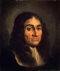 Ritratto di Pierre-Paul Riquet Sieur de Caramon