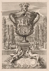 Urna Decorativa