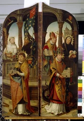 San Trond e San Guglielmo