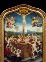 Il bagno mistico