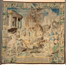 Leggenda di San Mammes