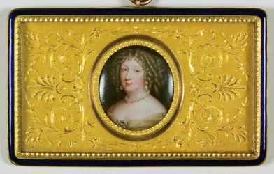 Una signora chiamata Madame de Montespan