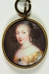 Henrietta, Duchessa d