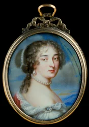 Ritratto di Françoise d