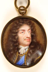 Carlo II