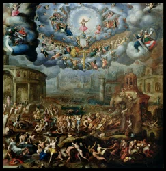 Il Giudizio Universale