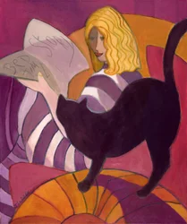 Storia della buonanotte, 2003-04