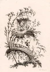 Baracca cinese