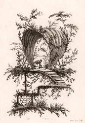 Baracca cinese