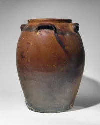 Vaso, c. 1850