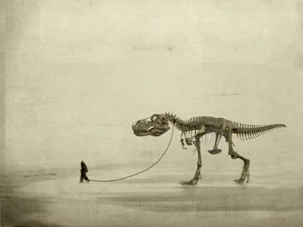 la passeggiata