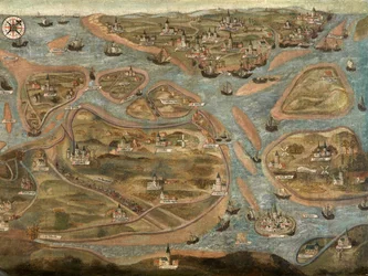 Mappa dell