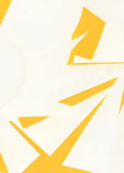 Design angolare e luminoso