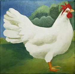 Gallo, 2013