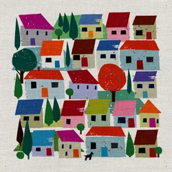 Rudi nel villaggio
