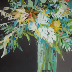 Bouquet di erica