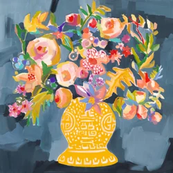 Izzie S Bouquet