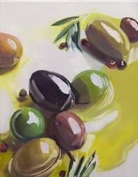 Olive
