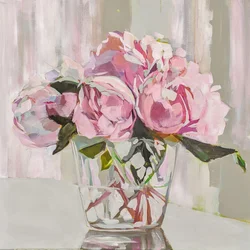 Peonie