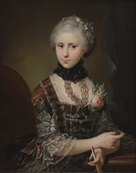 Cathrine Sophie Kirchhoff, nata Christensen