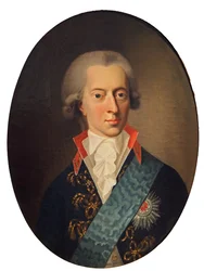 Museo della residenza di Cristiano VII di Danimarca Celle