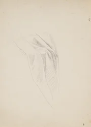 Studio di drappeggio
