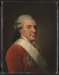 Consigliere segreto Henrik Hielmstierne