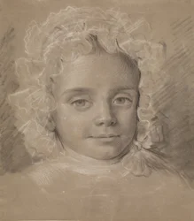 Testa di bambino