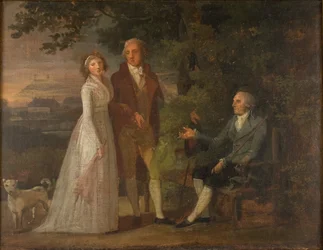 La famiglia Ryberg