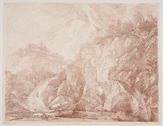 Paesaggio Fantastico Italiano