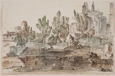Prospetto romano