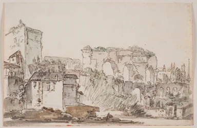 Prospettiva "romana"