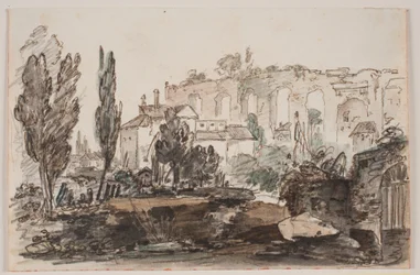 Prospettiva "romana"