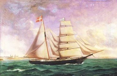 Argo di Copenaghen