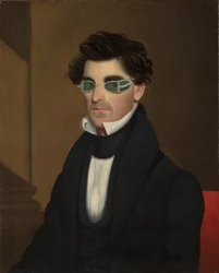 Nathaniel Olds, 1837